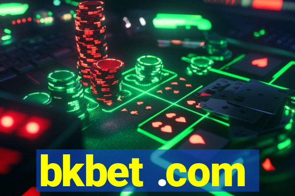 bkbet .com